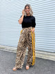 Restock: Hot Mama Leopard Pants-150 PANTS-Davi & Dani-Heathered Boho Boutique, Women's Fashion and Accessories in Palmetto, FL