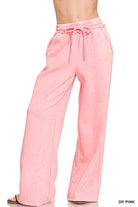 Restock: Picked Just For You Pants-150 PANTS-ZENANA-Heathered Boho Boutique, Women's Fashion and Accessories in Palmetto, FL