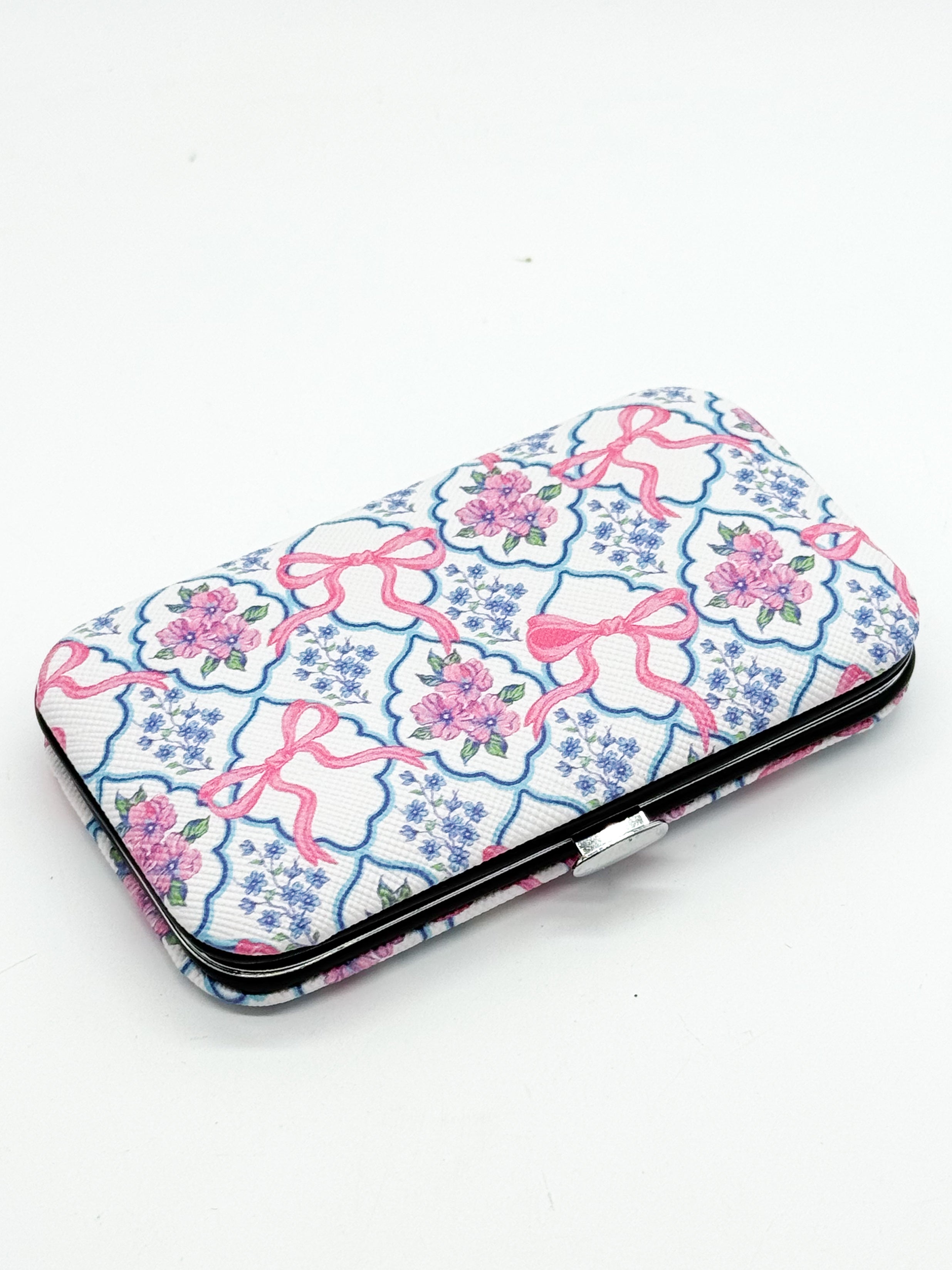 Manicure Kit-340 Other Accessories-Simply Southern-Heathered Boho Boutique, Women's Fashion and Accessories in Palmetto, FL
