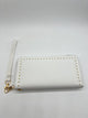 Long Studded Wallet-320 BAGS-UNNI-Heathered Boho Boutique, Women's Fashion and Accessories in Palmetto, FL
