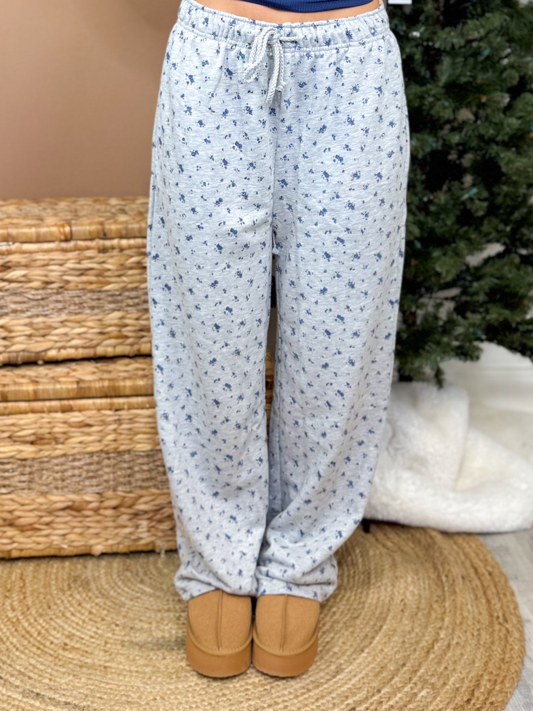 Finish Strong Joggers-150 PANTS-VERY J-Heathered Boho Boutique, Women's Fashion and Accessories in Palmetto, FL