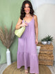 Coastal Nova Dress-230 DRESSES/JUMPSUITS/ROMPERS-BLAKELEY-Heathered Boho Boutique, Women's Fashion and Accessories in Palmetto, FL