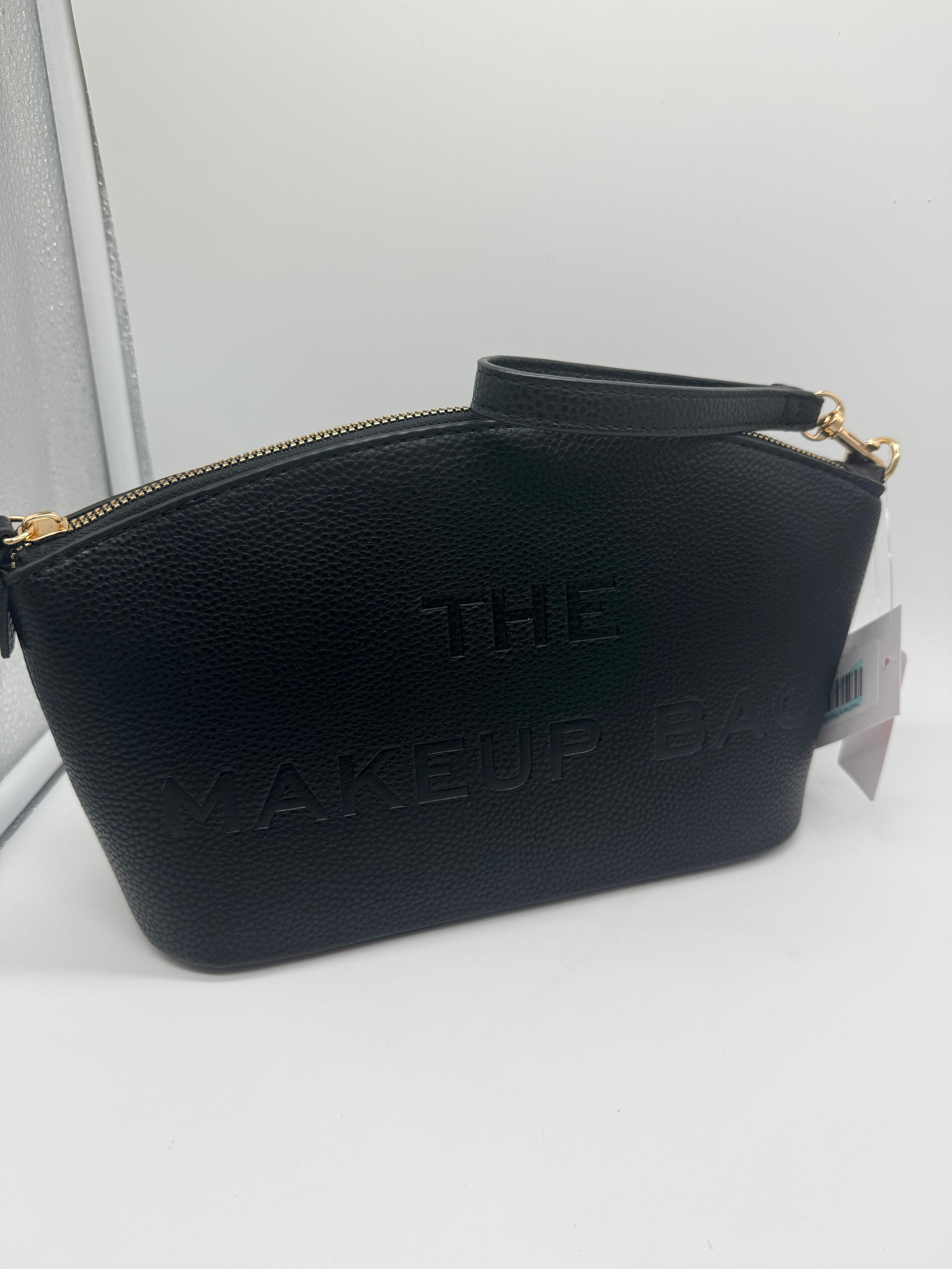 Heather's Favorite Make-Up Tote