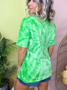 Beach Please Shades Graphic Tee-130 Graphic Tees-Heathered Boho-Heathered Boho Boutique, Women's Fashion and Accessories in Palmetto, FL