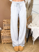 Restock: Work It Scuba Pants-150 PANTS-Rae Mode-Heathered Boho Boutique, Women's Fashion and Accessories in Palmetto, FL
