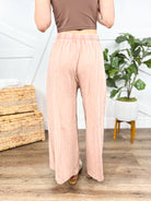 Come and Get It Pants-400 Takeover/Pre-Order-Easel-Heathered Boho Boutique, Women's Fashion and Accessories in Palmetto, FL