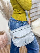 Tilly Crossbody Bag-320 Bags-PRETTY SIMPLE-Heathered Boho Boutique, Women's Fashion and Accessories in Palmetto, FL