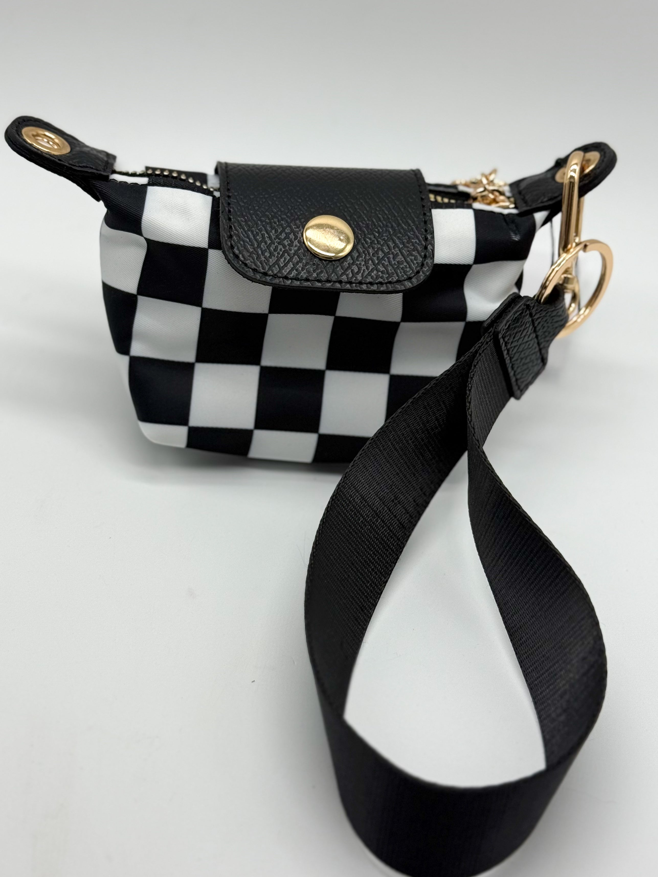 Just a Little Something Bag-320 Bags-Heathered Boho-Heathered Boho Boutique, Women's Fashion and Accessories in Palmetto, FL