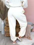 Star is Born Joggers-150 PANTS-HYFVE-Heathered Boho Boutique, Women's Fashion and Accessories in Palmetto, FL