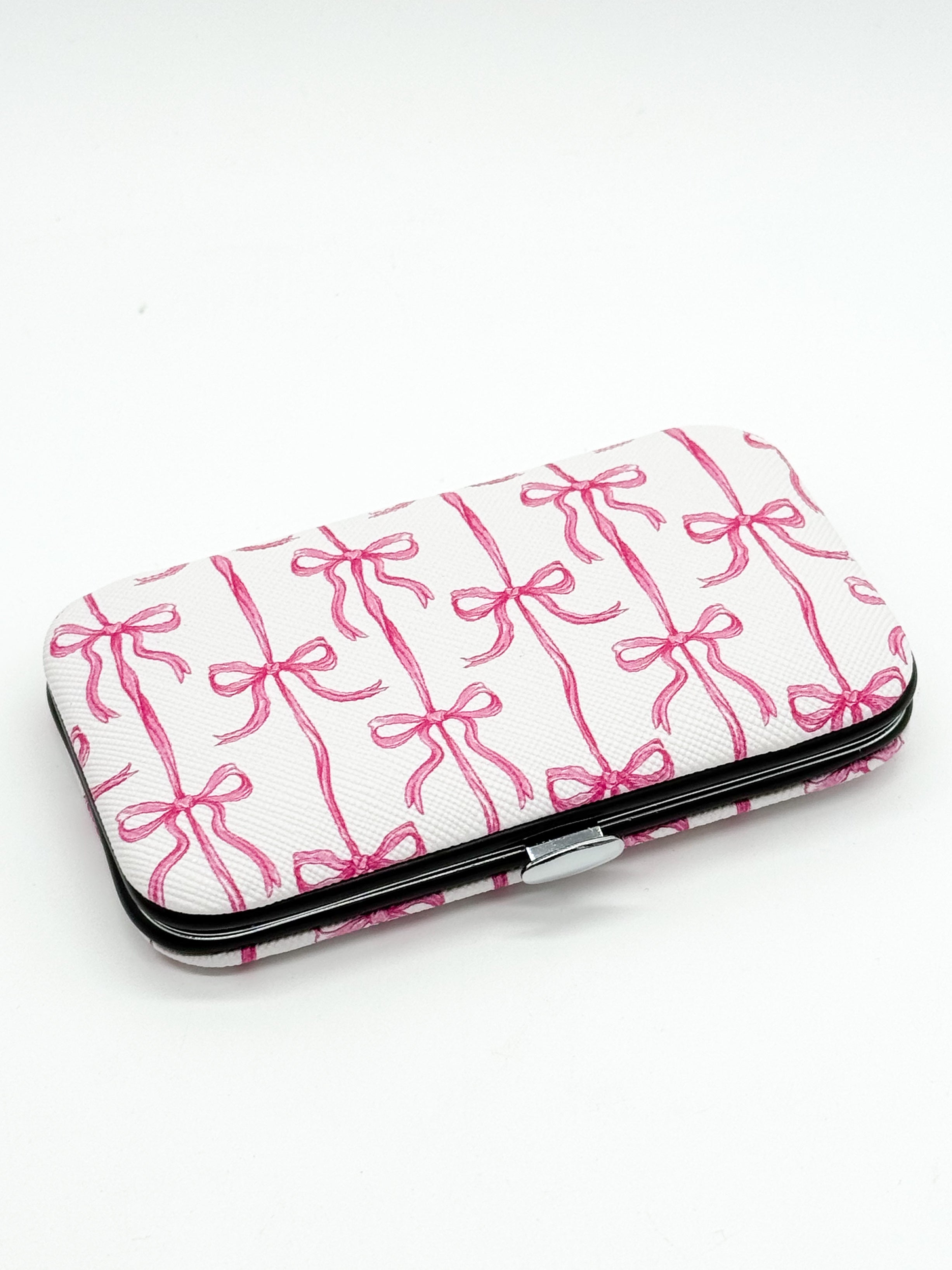 Manicure Kit-340 Other Accessories-Simply Southern-Heathered Boho Boutique, Women's Fashion and Accessories in Palmetto, FL