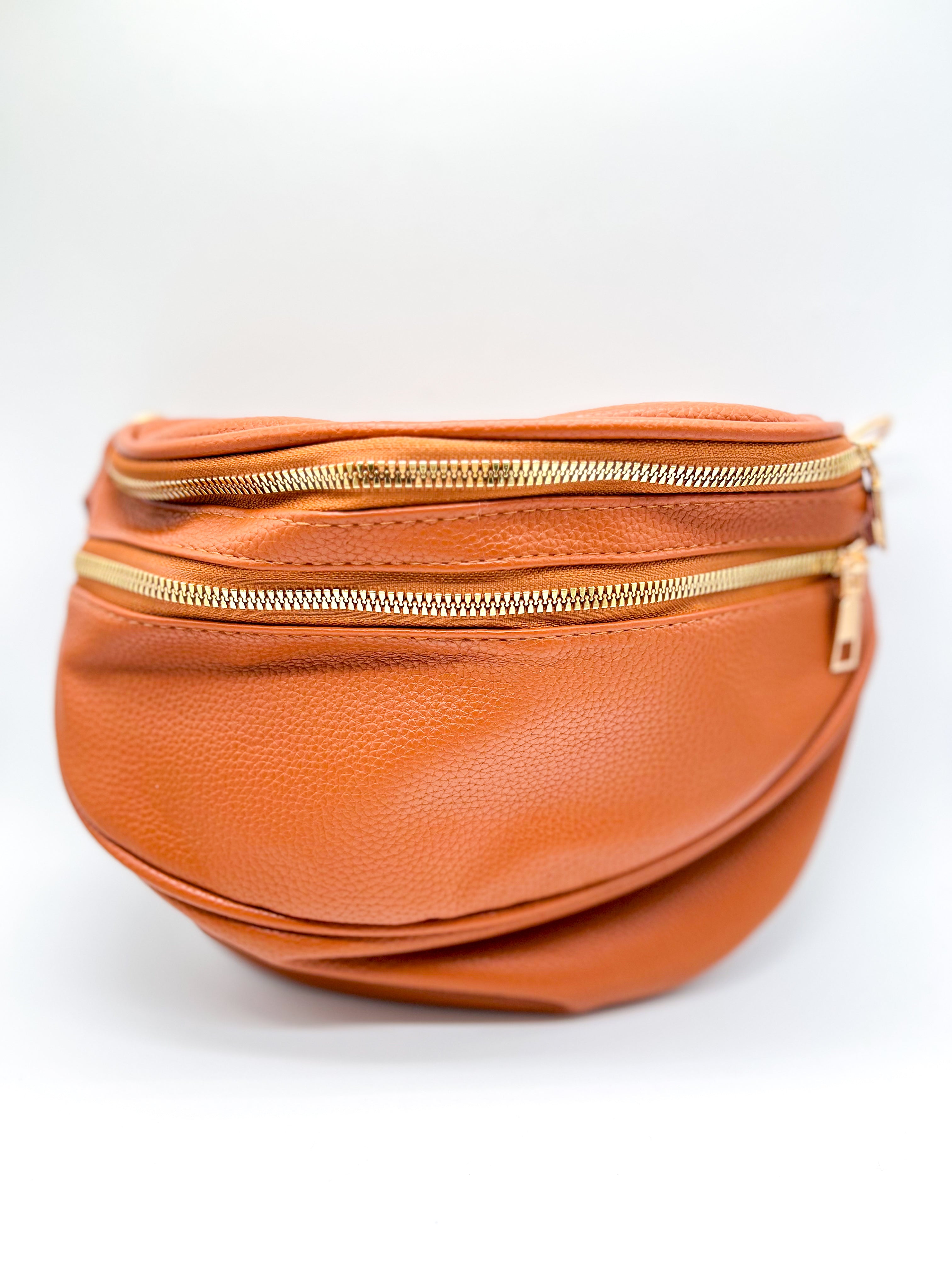 On the Daily Crossbody-320 Bags-Zenana-Heathered Boho Boutique, Women's Fashion and Accessories in Palmetto, FL