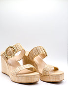 Ilana Wedges - Natural-350 Shoes-Fortune Dynamic-Heathered Boho Boutique, Women's Fashion and Accessories in Palmetto, FL