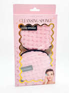 Makeup Remover Sponges-340 Other Accessories-Simply Southern-Heathered Boho Boutique, Women's Fashion and Accessories in Palmetto, FL