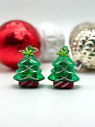 Light Up Winter Earring-310 Jewelry-RNK Jewelry-Heathered Boho Boutique, Women's Fashion and Accessories in Palmetto, FL