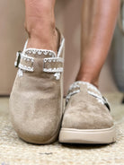 Nevada Mule-350 SHOES-Very G-Heathered Boho Boutique, Women's Fashion and Accessories in Palmetto, FL