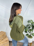 All The Class Hoodie-210 Hoodies-Heyson-Heathered Boho Boutique, Women's Fashion and Accessories in Palmetto, FL