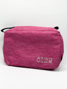 Large Travel Toiletry Bag-320 BAGS-ALIBABA-Heathered Boho Boutique, Women's Fashion and Accessories in Palmetto, FL