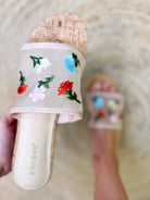 It Girl Wedge-350 SHOES-JPO SHOES-Heathered Boho Boutique, Women's Fashion and Accessories in Palmetto, FL