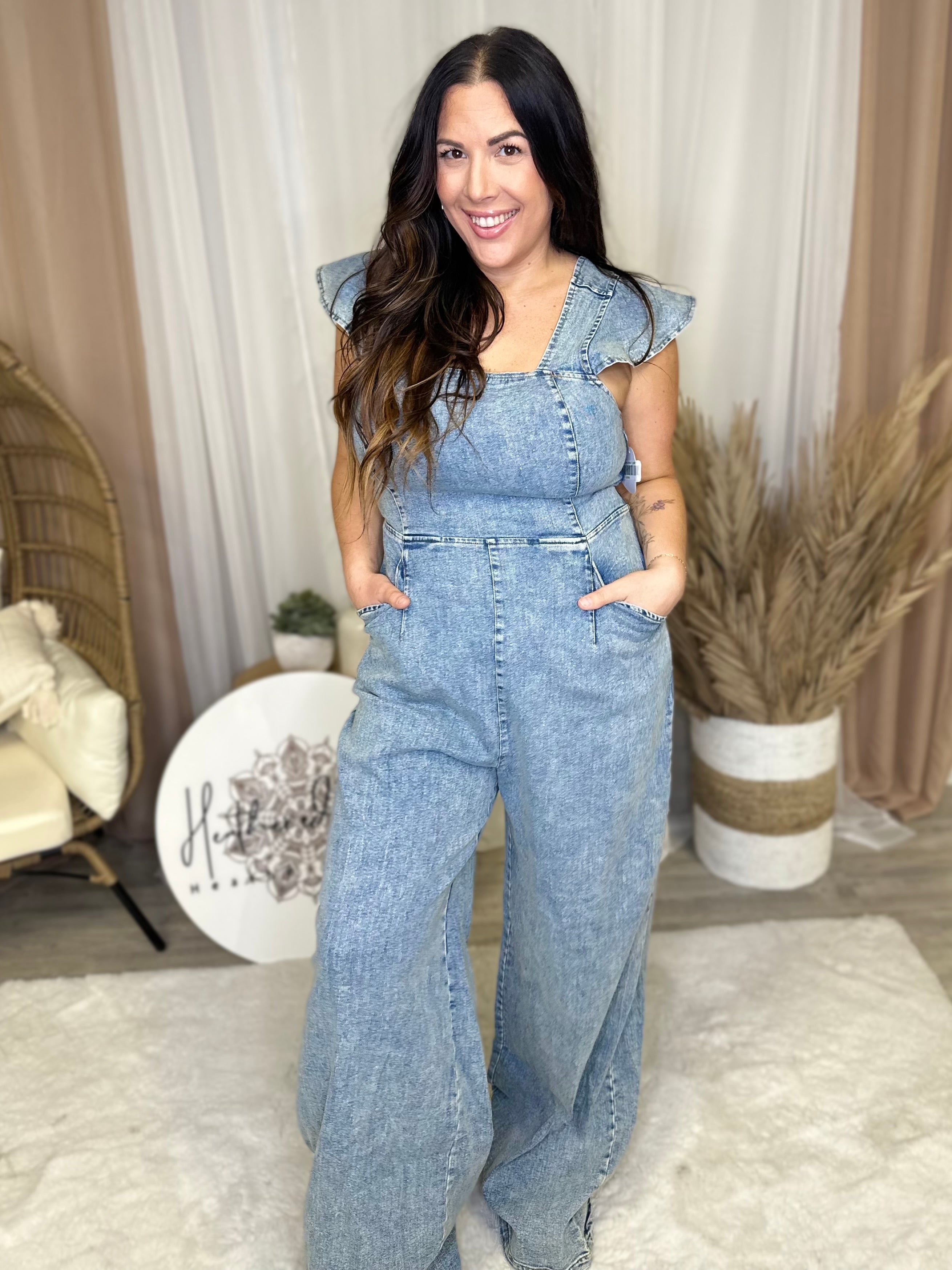 Outlet Jumpsuits