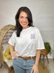 Goodness of God Graphic Tee-130 Graphic Tees-SOUTHERN GRACE-Heathered Boho Boutique, Women's Fashion and Accessories in Palmetto, FL