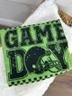 GAME DAY Graphic Tee (multiple color options) -361-130 Graphic Tees-Heathered Boho-Heathered Boho Boutique, Women's Fashion and Accessories in Palmetto, FL