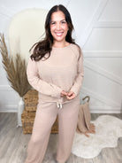 Best in Class Pants-150 PANTS-HYFVE-Heathered Boho Boutique, Women's Fashion and Accessories in Palmetto, FL