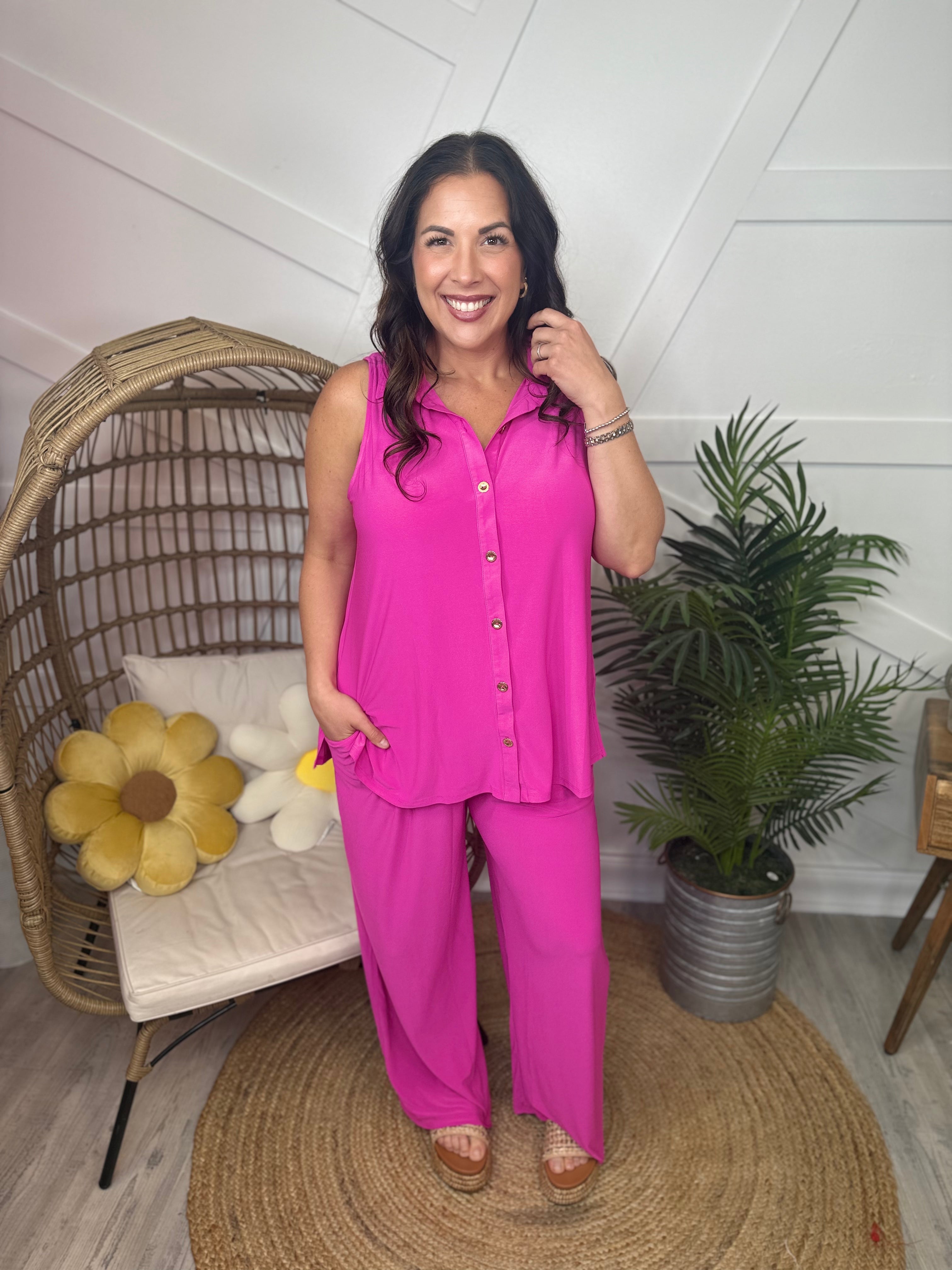 Shoreline Cruise Set-240 ACTIVEWEAR/SETS-DEAR SCARLETT-Heathered Boho Boutique, Women's Fashion and Accessories in Palmetto, FL