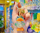 Restock: Holo Duck Bag Charm