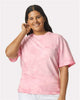 I Said It Nice Mom Graphic Tee -119-130 Graphic Tees-Heathered Boho-Heathered Boho Boutique, Women's Fashion and Accessories in Palmetto, FL
