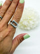 Lucky Horseshoe Ring-310 Jewelry-Joseph Anthony NY, Inc-Heathered Boho Boutique, Women's Fashion and Accessories in Palmetto, FL