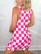 Chic Overalls-230 DRESSES/JUMPSUITS/ROMPERS-Bibi-Heathered Boho Boutique, Women's Fashion and Accessories in Palmetto, FL