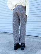 Matter of Fact Cropped Catimal Jeans by Risen-190 JEANS-Risen Jeans-Heathered Boho Boutique, Women's Fashion and Accessories in Palmetto, FL