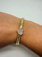 Loving the Styles Bracelets-310 Jewelry-NIHAO JEWELRY-Heathered Boho Boutique, Women's Fashion and Accessories in Palmetto, FL
