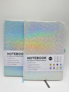 Stardust Sparkle Journal-340 Other Accessories-Heathered Boho-Heathered Boho Boutique, Women's Fashion and Accessories in Palmetto, FL