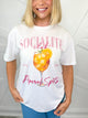 Socialite Drink Club Graphic Tee - Aperol Spritz-130 Graphic Tees-SUGAR STITCH-Heathered Boho Boutique, Women's Fashion and Accessories in Palmetto, FL