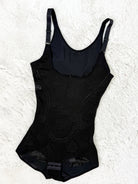 Hot To Go Shapewear-140 Body Suits/ Intimates-Jennifer Intimates-Heathered Boho Boutique, Women's Fashion and Accessories in Palmetto, FL