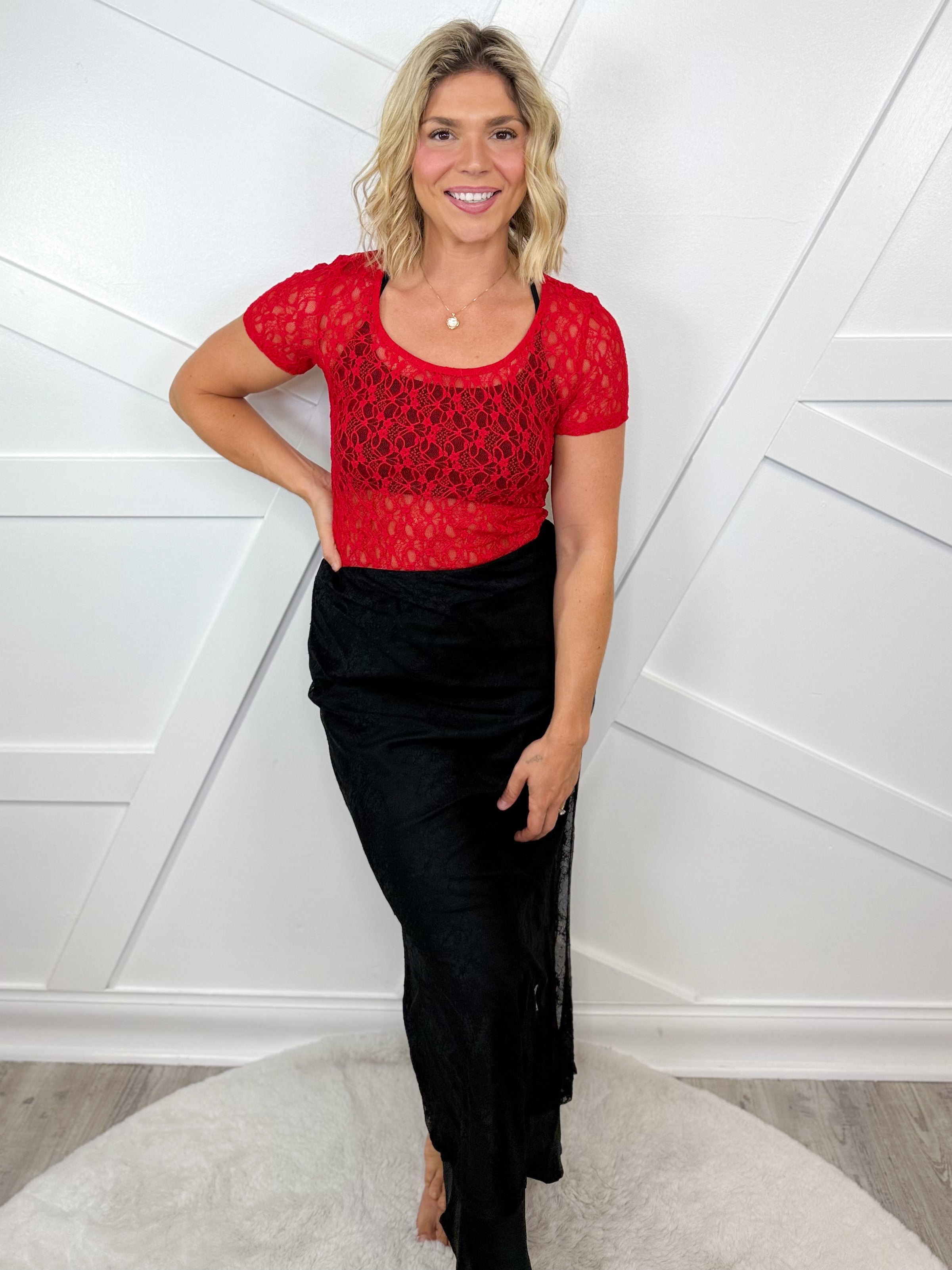 Heart Stealer Skirt-170 Skort/ Skirt-White Birch-Heathered Boho Boutique, Women's Fashion and Accessories in Palmetto, FL