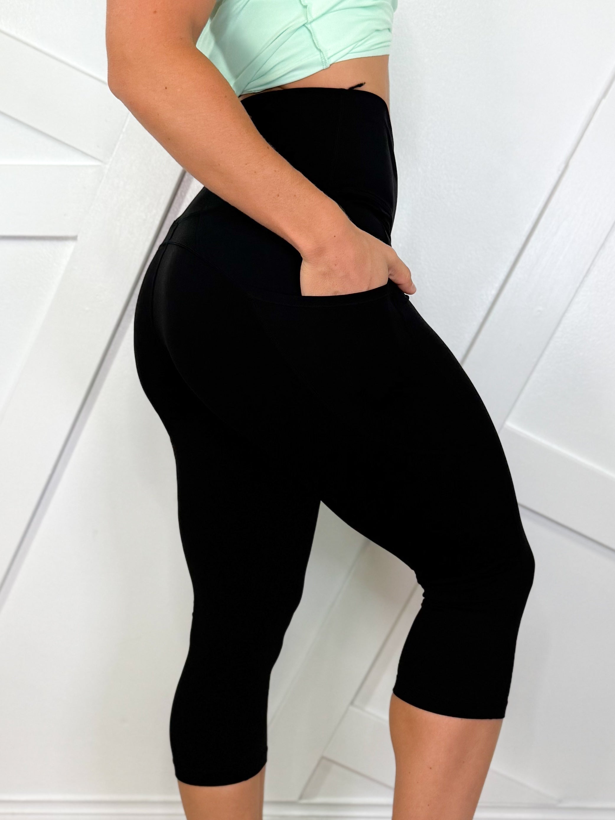 Daily Wear Leggings-180 LEGGINGS-YELETE-Heathered Boho Boutique, Women's Fashion and Accessories in Palmetto, FL