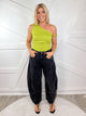 Restock: Show Me How Pants-150 PANTS-ODDI-Heathered Boho Boutique, Women's Fashion and Accessories in Palmetto, FL