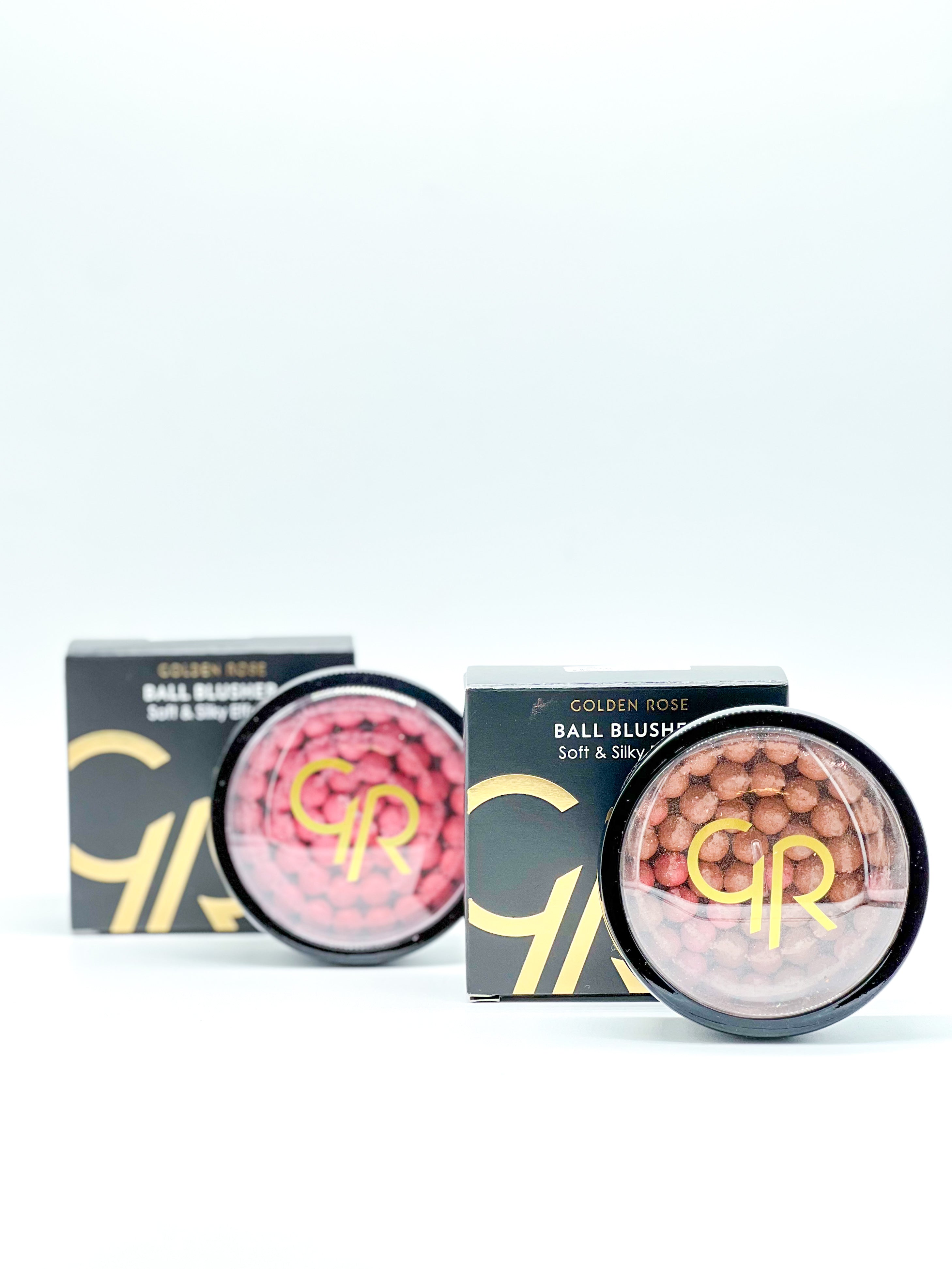 PREORDER: Ball Blusher-340 Other Accessories-Celesty-Heathered Boho Boutique, Women's Fashion and Accessories in Palmetto, FL