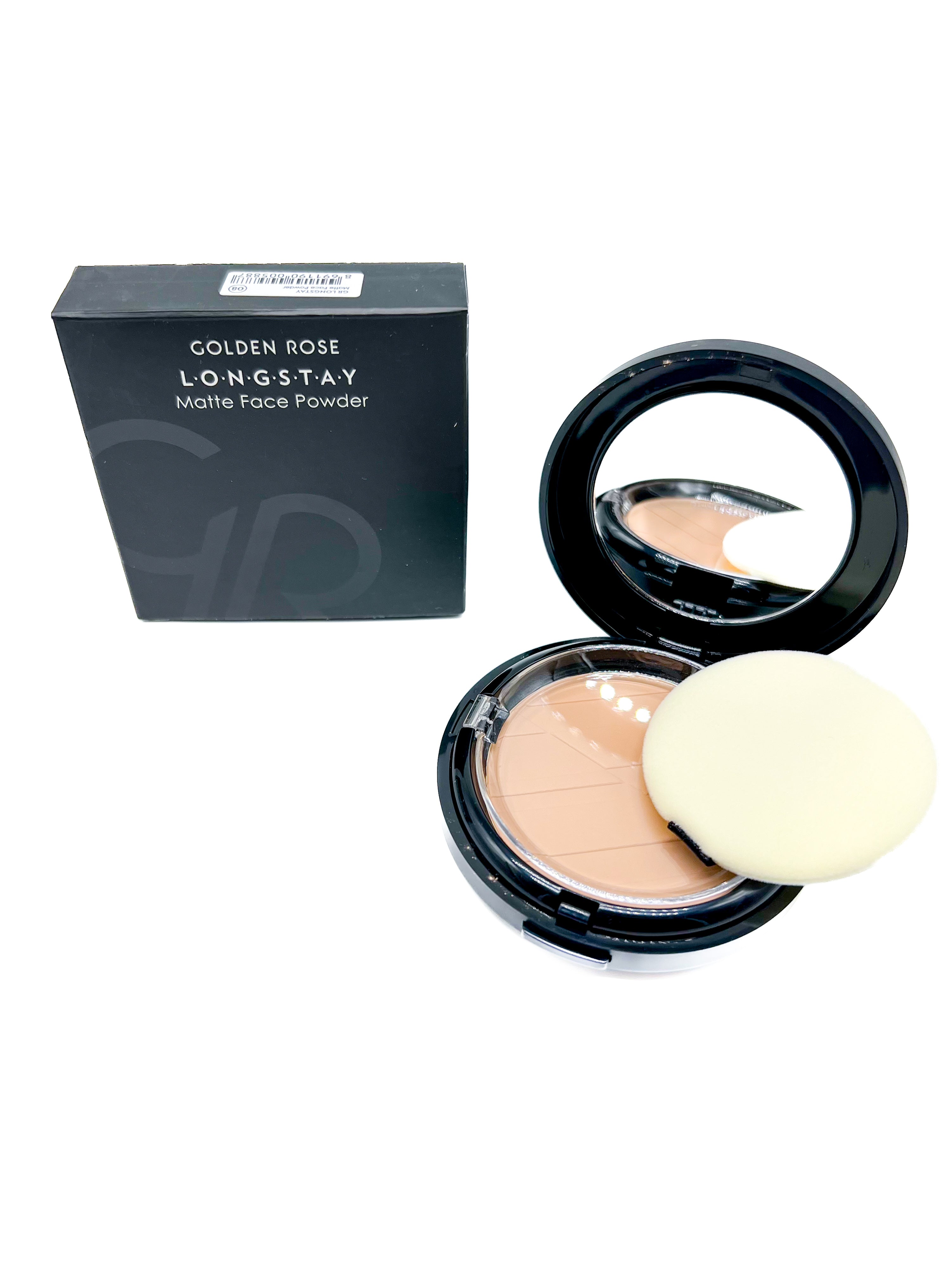 PREORDER: Longstay Matte Face Powder-340 Other Accessories-Celesty-Heathered Boho Boutique, Women's Fashion and Accessories in Palmetto, FL