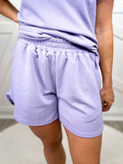 RESTOCK : Unstoppable Shorts-160 shorts-Southern Grace-Heathered Boho Boutique, Women's Fashion and Accessories in Palmetto, FL