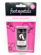 Blister Preventer-340 Other Accessories-Flat Socks-Heathered Boho Boutique, Women's Fashion and Accessories in Palmetto, FL