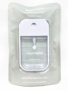 Power Mist - Unscented-340 Other Accessories-Touchland-Heathered Boho Boutique, Women's Fashion and Accessories in Palmetto, FL