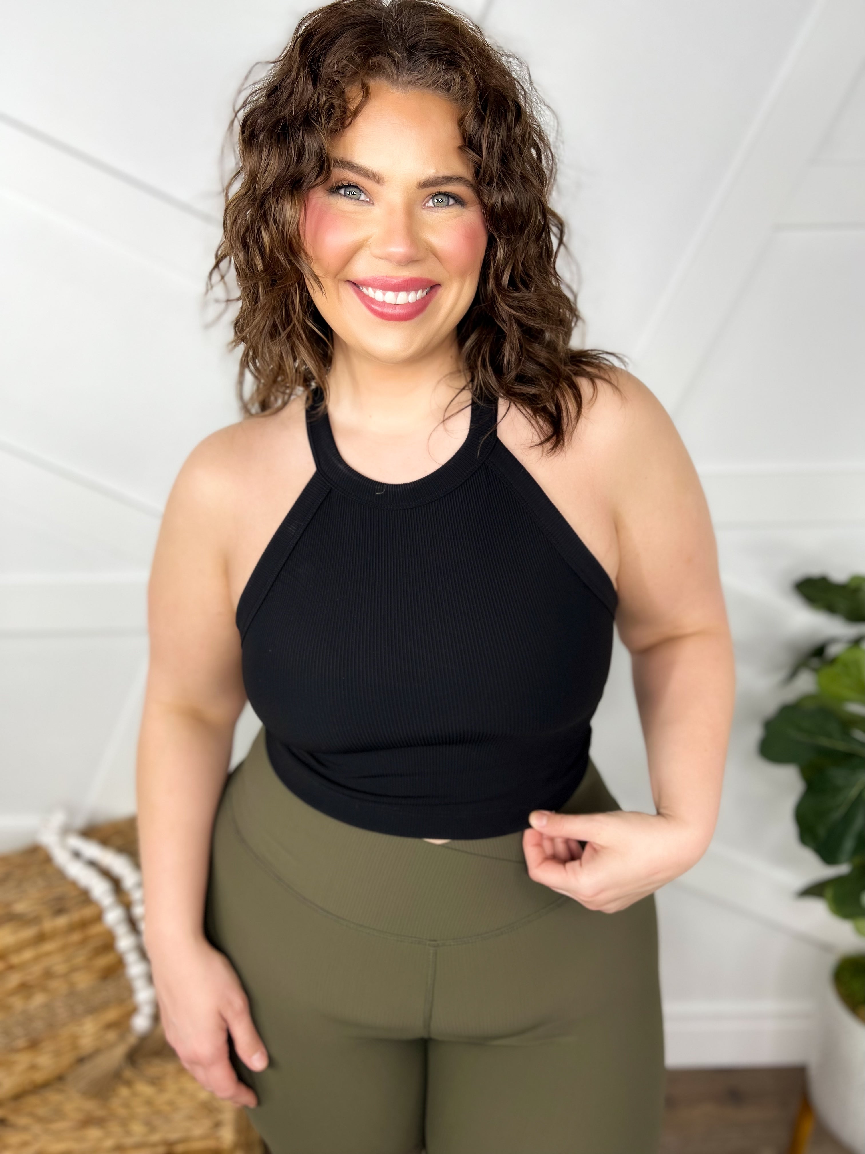 WEEK 7 Heathered Boho