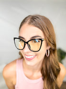 New Elegant Blue Light Glasses-340 Other Accessories-WEARME PRO-Heathered Boho Boutique, Women's Fashion and Accessories in Palmetto, FL