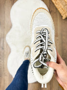 Adventure 2 Sneakers - Tan Multi-350 Shoes-Corkys-Heathered Boho Boutique, Women's Fashion and Accessories in Palmetto, FL