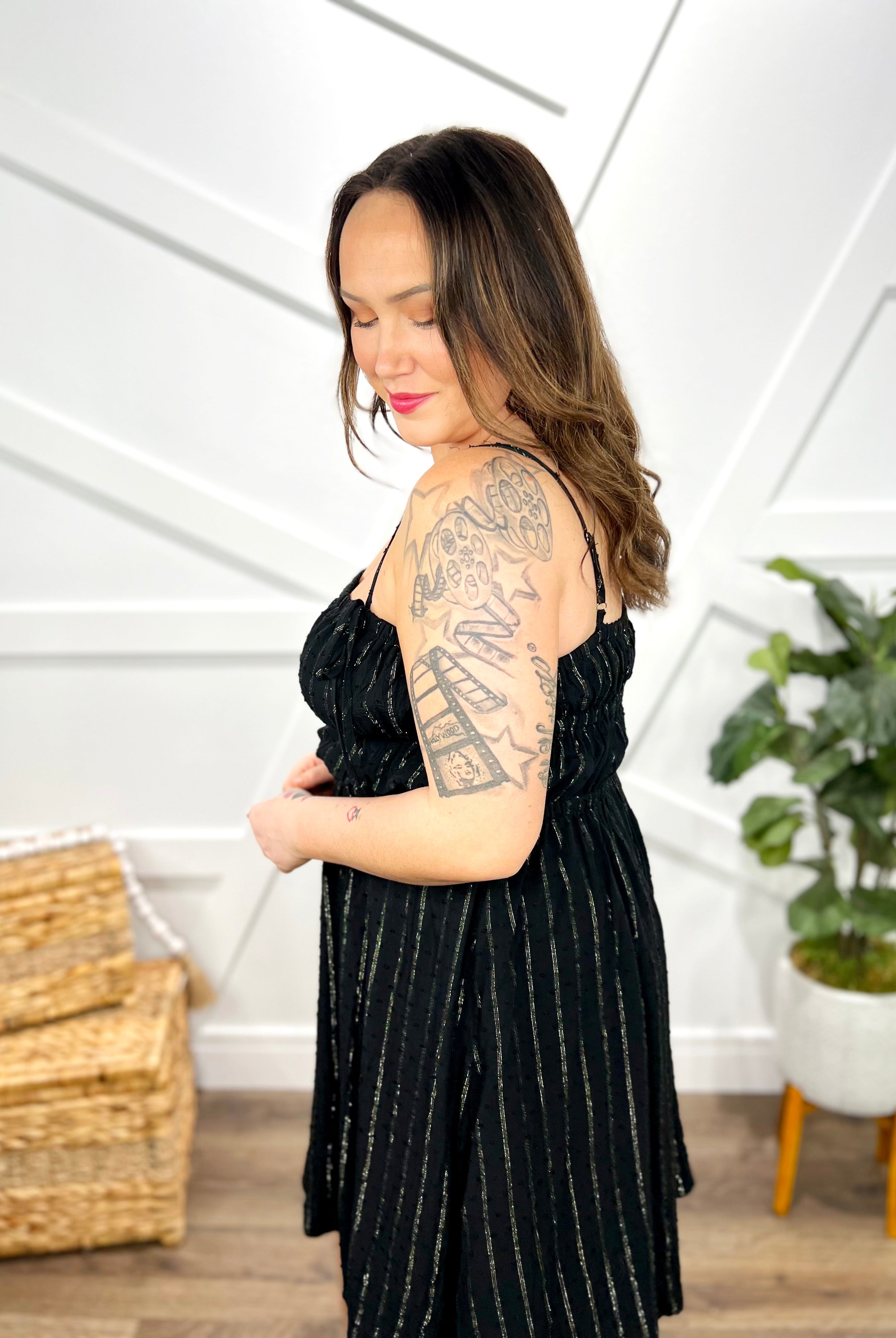 RESTOCK : The Engagement Dress-230 Dresses/Jumpsuits/Rompers-White Birch-Heathered Boho Boutique, Women's Fashion and Accessories in Palmetto, FL