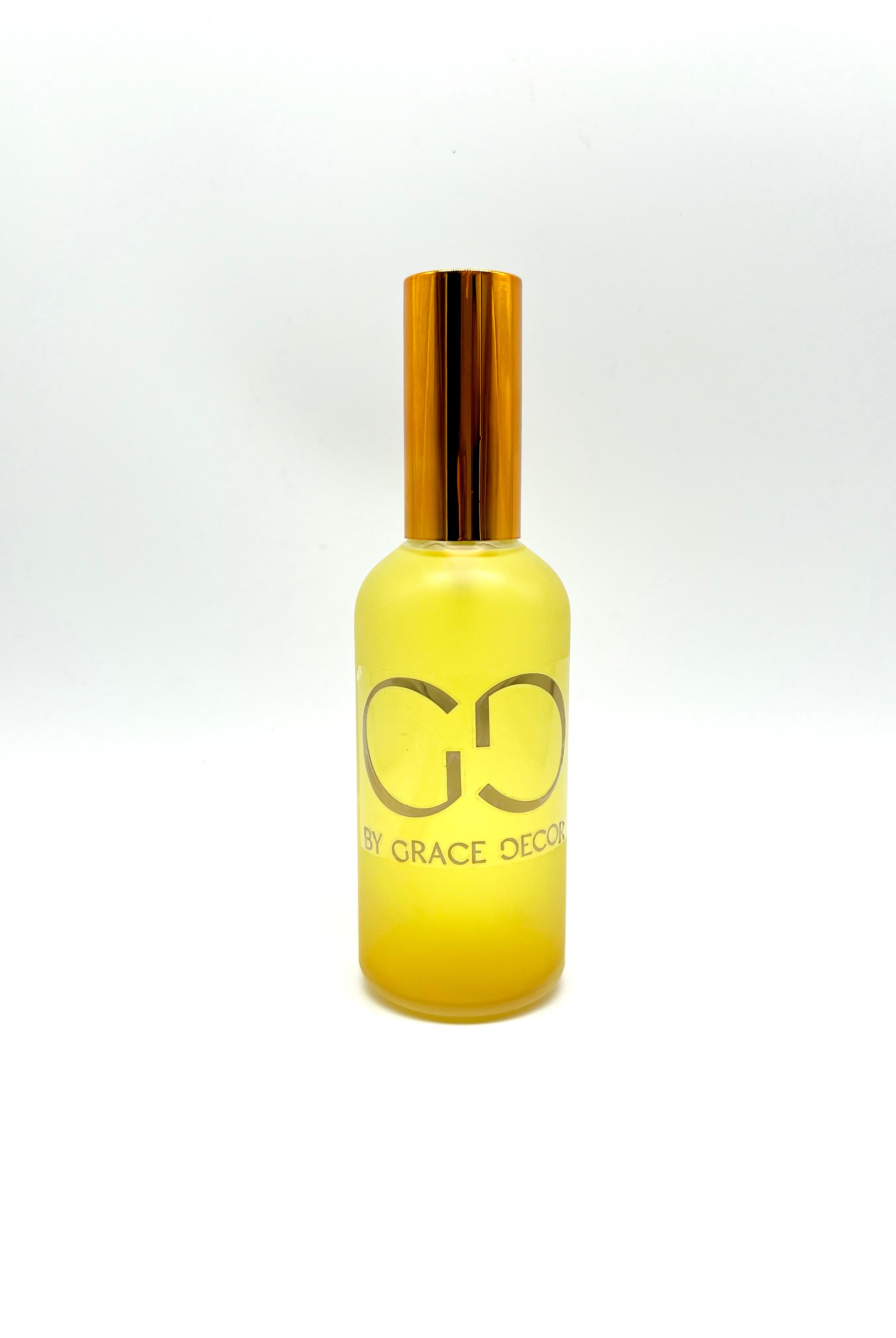 Body Oil 4oz-340 Other Accessories-By Grace Decor-Heathered Boho Boutique, Women's Fashion and Accessories in Palmetto, FL