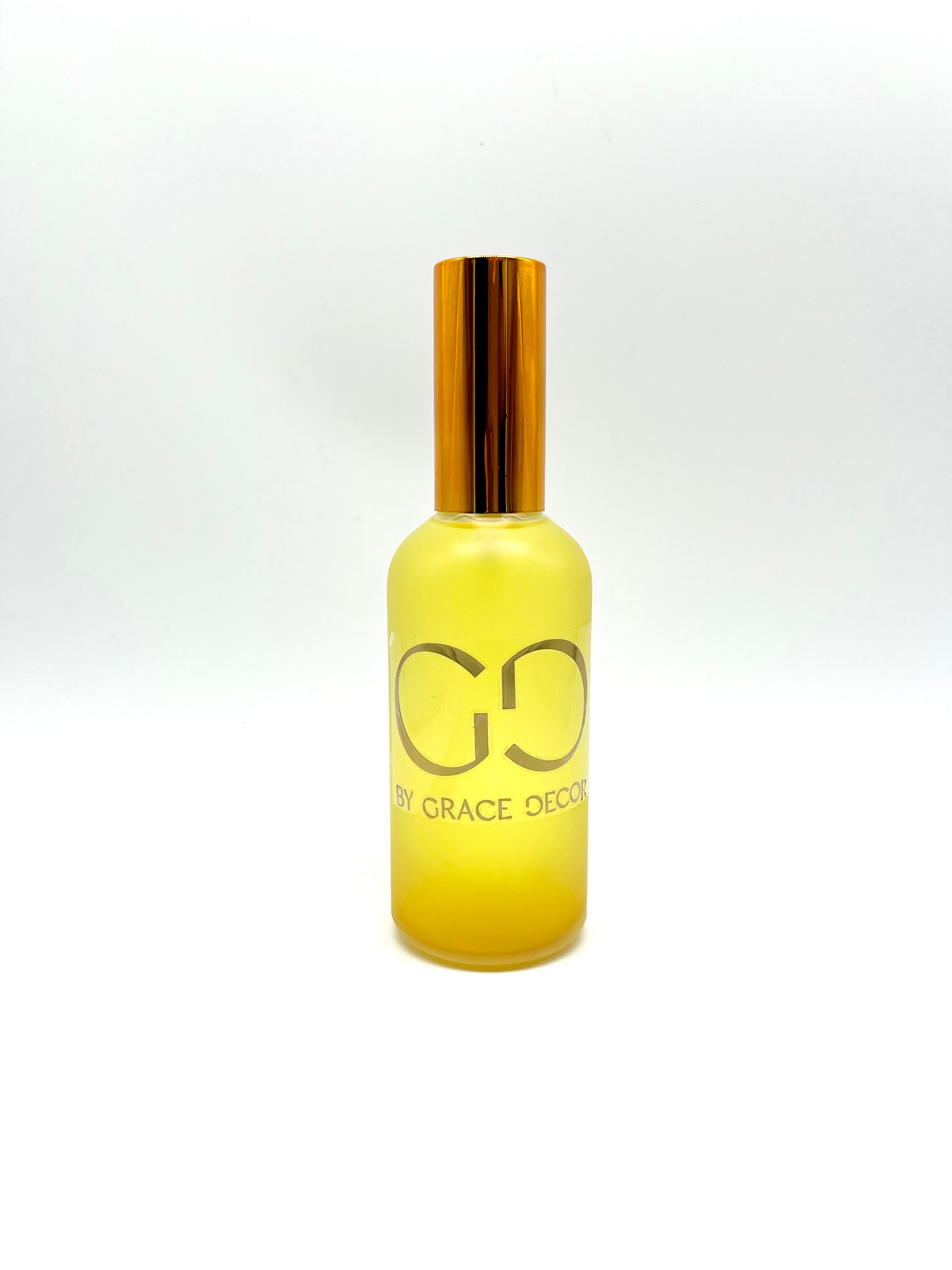 Body Oil 4oz-340 Other Accessories-By Grace Decor-Heathered Boho Boutique, Women's Fashion and Accessories in Palmetto, FL